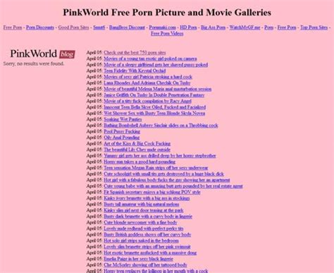 pinkworld porn|Pinkworld Free Porn Porn Videos 